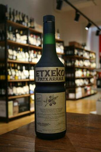 Patxarana - Etxeko Licor Patxarana - Etxeko Licor