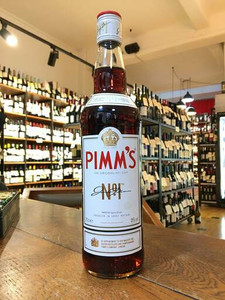 Pimms No 1 - 700ml