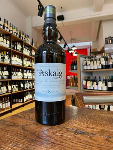 Port Askaig - 8YO Scotch Whisky 45.8% Port Askaig - 8YO Scotch Whisky 45.8%