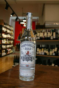 Portobello Road Gin