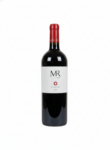Raats Family Estate - 'Mvemve Raats de Compostella' Red 2015
