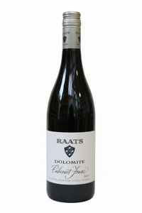 Raats Family Estate - 'Dolomite' Cabernet Franc 2020