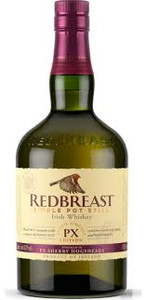 Redbreast - '12 Year Old' Irish Whiskey