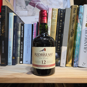 Redbreast - '12 Year Old' Irish Whiskey