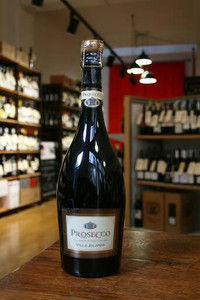 Santero - 'Villa Jolanda' Prosecco NV Santero - 'Villa Jolanda' Prosecco NV