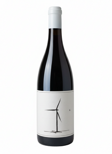 Savage Wines - 'are we there yet?' Touriga Nacional/Syrah 2020/21
