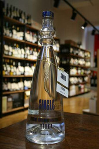 Single - Malt Vodka Single - Malt Vodka