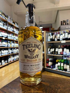 Teeling - Single Grain Irish Whiskey 700ml Teeling - Single Grain Irish Whiskey 700ml