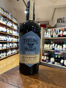 Teeling - Pot Still Irish Whiskey 700ml Teeling - Pot Still Irish Whiskey 700ml
