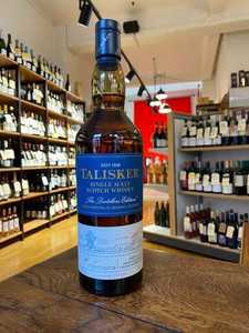 Talisker - Distiller's Edition  Scotch Whisky