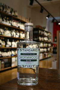 Standard Wormwood Distillery - Gin Standard Wormwood Distillery - Gin