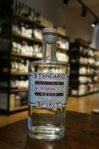 Standard Wormwood Distillery - Agave Standard Wormwood Distillery - Agave