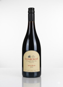 Stonecroft - 'Serine' Syrah 2022/23