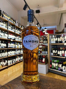 Tamdhu 12YO Tamdhu 12YO