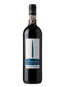 Tenuta di Riseccoli - Rinascita Chianti Classico 2019 - Organic