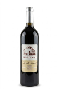 Tenuta di Riseccoli - Piccolo Verdot 2011