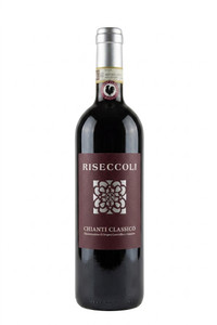 Tenuta di Riseccoli - Organic Chianti Classico 2019