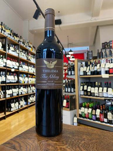 Thelema Mountain Vineyards - 'The Abbey' 2021 Thelema Mountain Vineyards - 'The Abbey' 2021