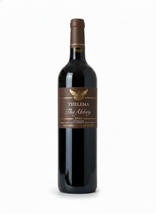Thelema Mountain Vineyards - 'The Abbey' 2021