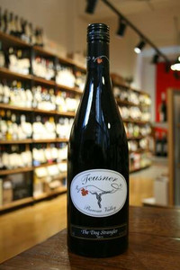 Teusner - 'Dog Strangler' Mataro 2014/17 Teusner - 'Dog Strangler' Mataro 2014/17