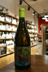 Testalonga - El Bandito 'Cortez' Chenin Blanc 2016/2017 Testalonga - El Bandito 'Cortez' Chenin Blanc 2016/2017