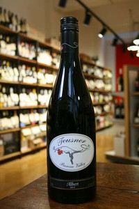 Teusner - 'Albert' Shiraz 2022 Teusner - 'Albert' Shiraz 2022