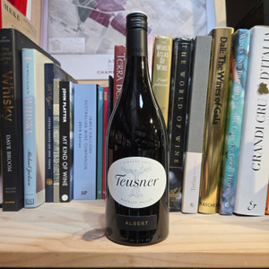 Teusner - 'Albert' Shiraz 2022