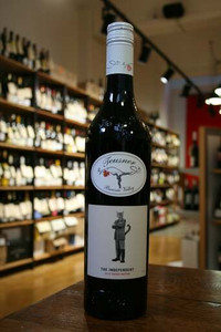 Teusner - 'The Independent' Shiraz 2021 Teusner - 'The Independent' Shiraz 2021