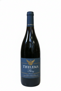 Thelema Mountain Vineyards - Shiraz 2015