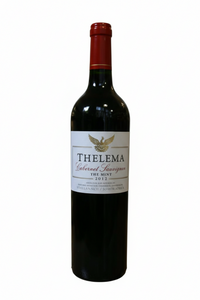 Thelema Mountain Vineyards - 'The Mint' Cabernet Sauvignon 2014
