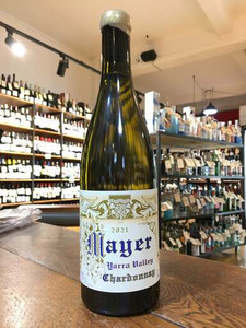 Timo Mayer Chardonnay 2021 Timo Mayer Chardonnay 2021