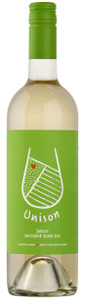 Unison - Snazzy - Sauvignon Blanc - 2023