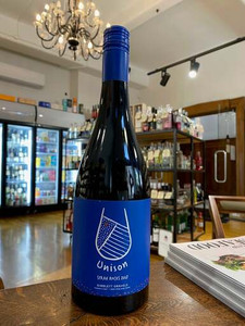 Unison Vineyards - 'Syrah Rocks' 2019 Unison Vineyards - 'Syrah Rocks' 2019