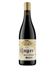 Timo Mayer Merlot 2019