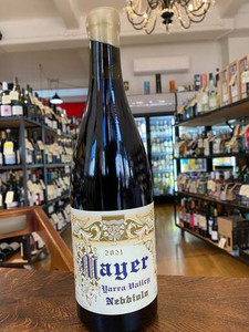 Timo Mayer Nebbiolo 2021 Timo Mayer Nebbiolo 2021