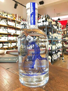 Waiheke Distilling - Traditional London Dry Gin from Waiheke Island 700ml Waiheke Distilling - Traditional London Dry Gin from Waiheke Island 700ml