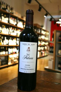 Vina Pedrosa - Ribera del Duero Crianza 2017 Vina Pedrosa - Ribera del Duero Crianza 2017