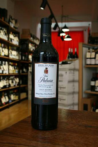 Vina Pedrosa - Ribera del Duero Gran Reserva 2010 Magnum Vina Pedrosa - Ribera del Duero Gran Reserva 2010 Magnum