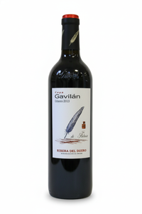 Vina Pedrosa - 'Cepa Gavilan' Crianza Ribera del Duero 2017