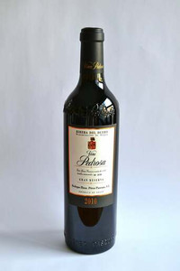 Viña Pedrosa - Ribera del Duero Gran Reserva 2009 Jeroboam 3 litre Viña Pedrosa - Ribera del Duero Gran Reserva 2009 Jeroboam 3 litre