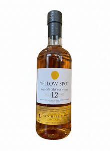 Yellow Spot - Irish Whiskey
