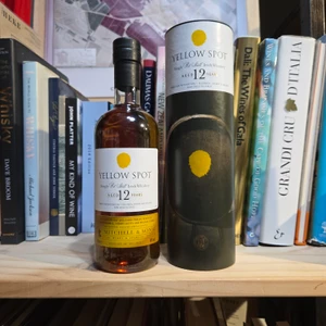 Yellow Spot - Irish Whiskey