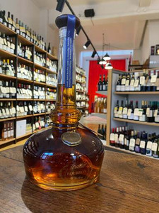 Willett - Pot Still Reserve Bourbon Willett - Pot Still Reserve Bourbon