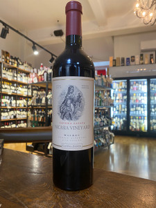 Catena Zapata Nicasia Malbec 2020 Catena Zapata Nicasia Malbec 2020