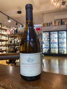 Catena Zapata Adrianna White Stones Chardonnay 2020 Catena Zapata Adrianna White Stones Chardonnay 2020