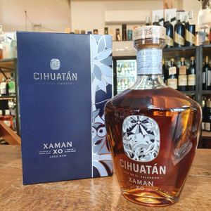 Cihuatan Xaman XO 700ml