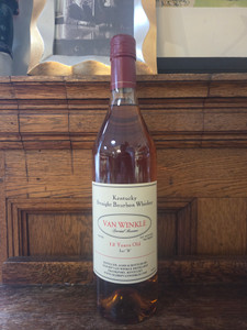 Van Winkle Special Reserve 12 YO Kentucky Straight Bourbon Lot B