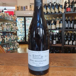 Danjean Berthoux Bourgogne Rouge 2020 Danjean Berthoux Bourgogne Rouge 2020