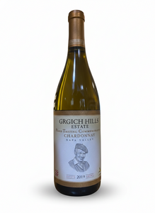 Grgich 'Paris Tasting' Chardonnay 2019
