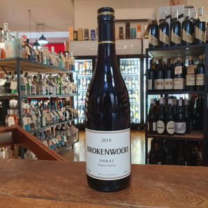 Brokenwood Hunter Valley Shiraz 2021 Brokenwood Hunter Valley Shiraz 2021